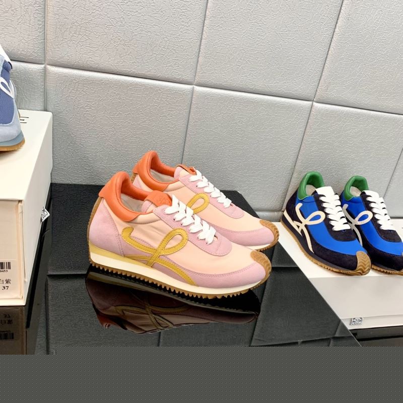 l*ew* sneakers